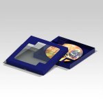 Kruhové hasičské hodiny Zásah