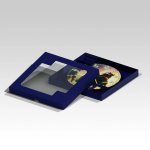 Kruhové hasičské hodiny Zásah 2