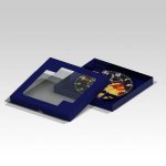 Kruhové hasičské hodiny Zásah 5