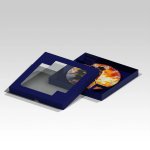 Kruhové hasičské hodiny Zásah 7