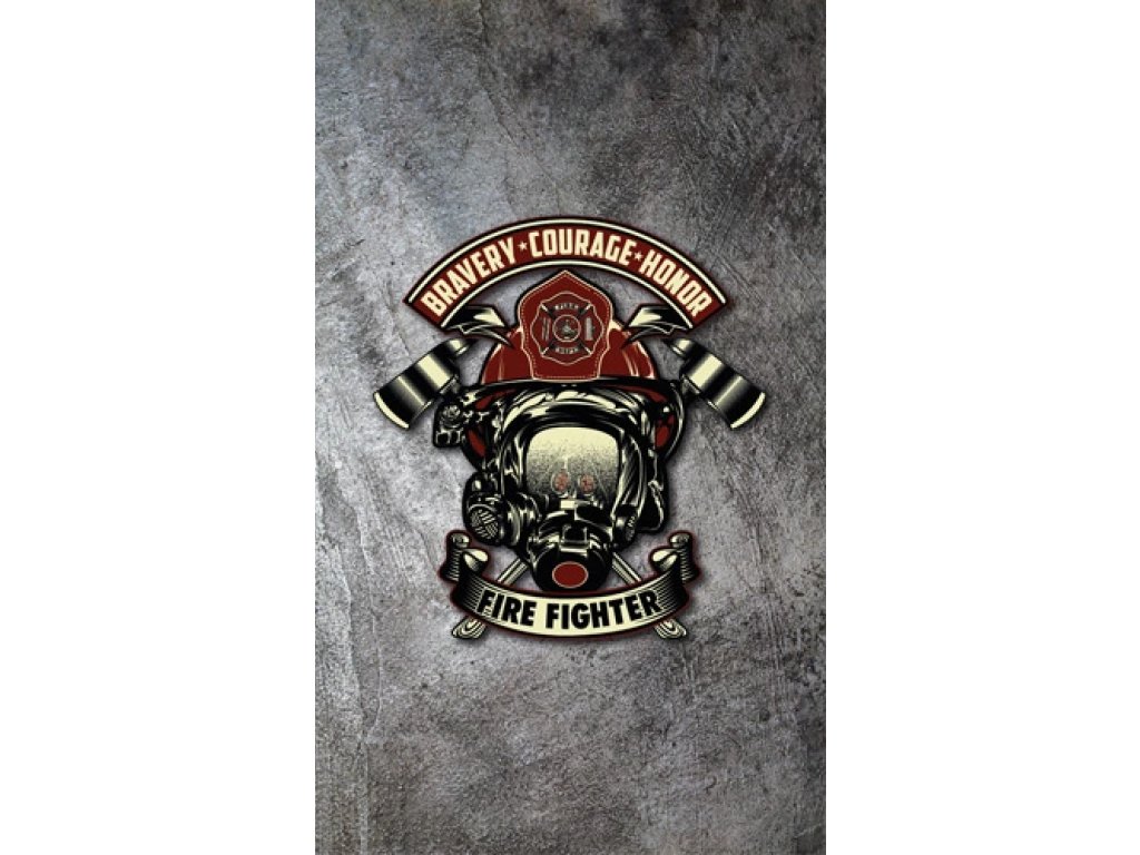 Nákrčník FireSquad