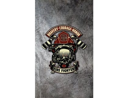 Nákrčník FireSquad