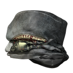 Nákrčník FireSquad