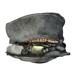 Nákrčník FireSquad