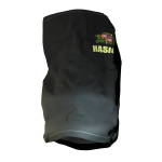 Nákrčník Hasičské logo