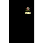 Nákrčník Hasičské logo