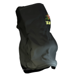 Nákrčník Hasičské logo