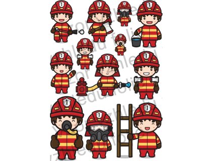 Nažehlovací folie HK003