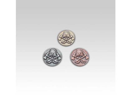 Odznak hasiči helma