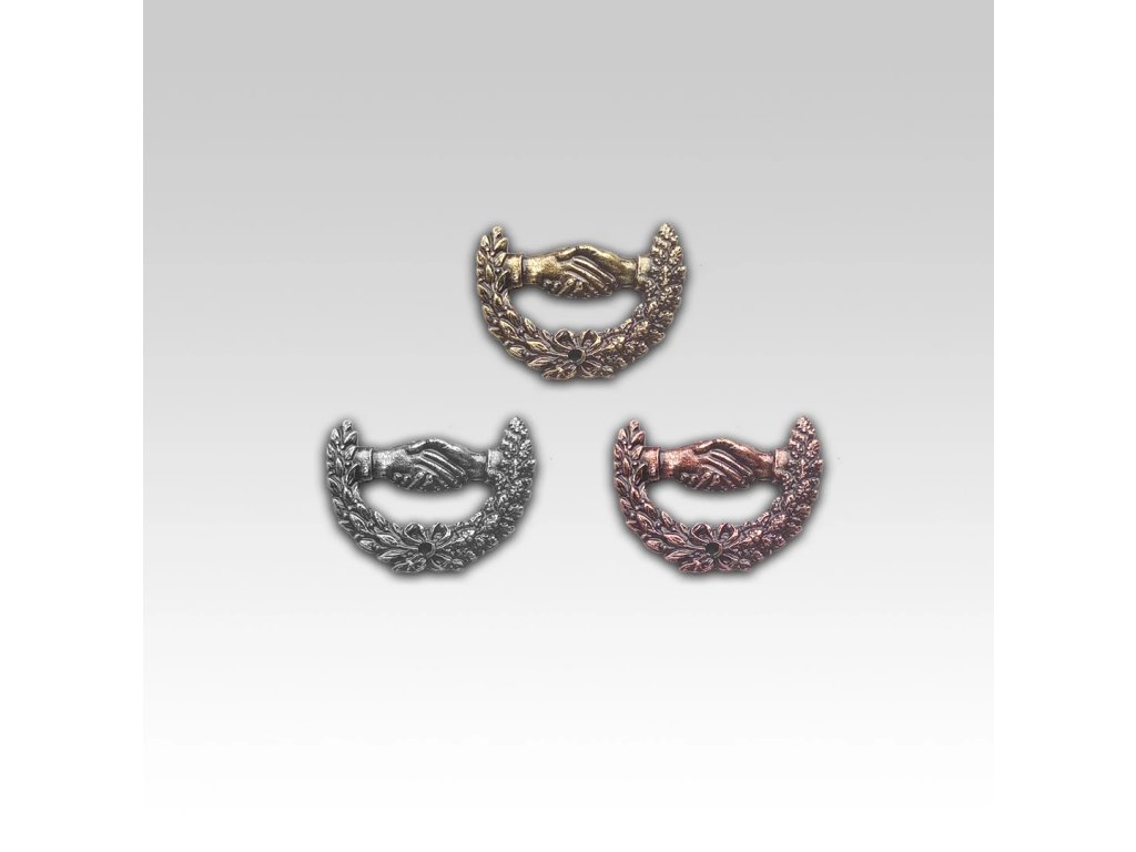 Odznak hasiči spolupráce