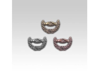 Odznak hasiči spolupráce