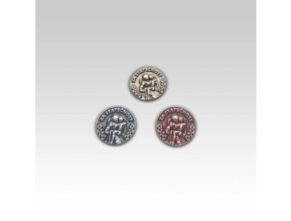 Odznak hasiči ze statečnost