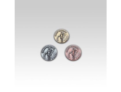 Odznak Svatý Florián