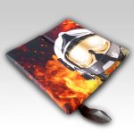 Podsedák pro hasiče Helma