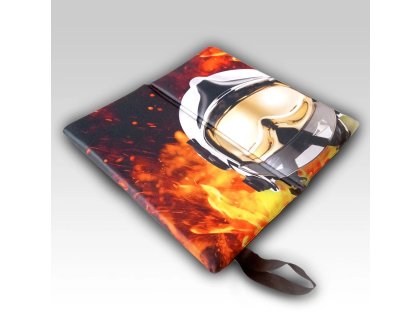 Podsedák pro hasiče Helma