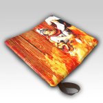 Podsedák pro hasiče Florián