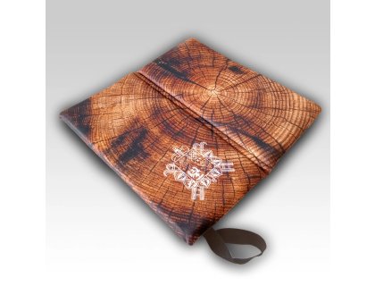 Podsedák pro hasiče Letokruhy SDH