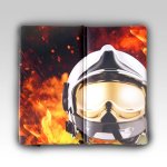 Podsedák pro hasiče Helma