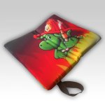 Podsedák pro hasiče Soptik