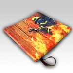 Podsedák pro hasiče Zásah