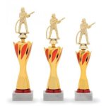 Pohár s hasičem 22011