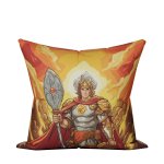 Polštář s potiskem Florian DC style