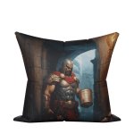 Polštář s potiskem Florian epic style