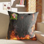 Polštář s potiskem Znak SDH