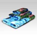 Ručník s potiskem znak Hasiči ČR