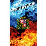 Ručník s potiskem znak Hasiči ČR