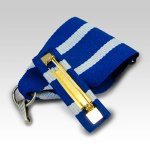 Řádová stuha STR-3 s připínáním