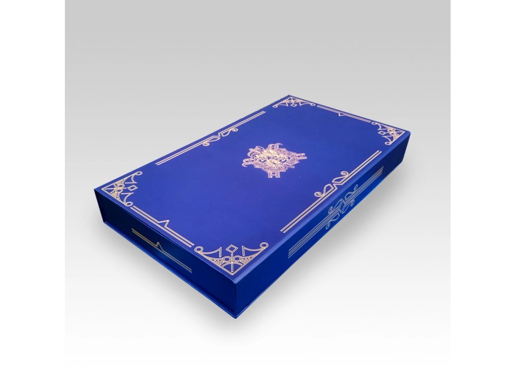 Sada 3 lahví v dárkové kazetě