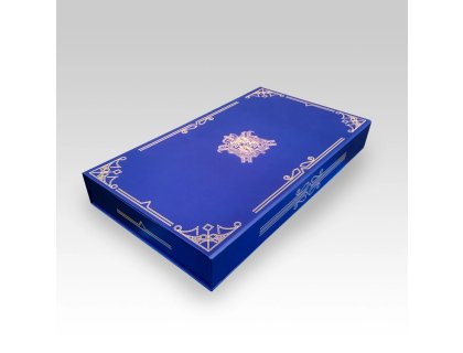 Sada 3 lahví v dárkové kazetě