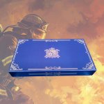 Sada 3 lahví v dárkové kazetě