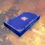 Sada 3 lahví v dárkové kazetě