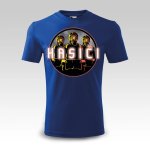 Tričko s potiskem hasič 3