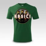 Tričko s potiskem hasič 3