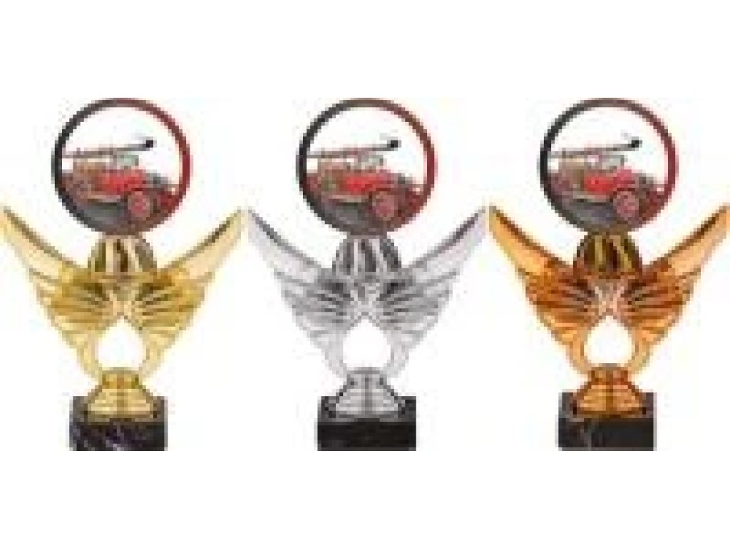 Trofej hasiči PCA0001M14