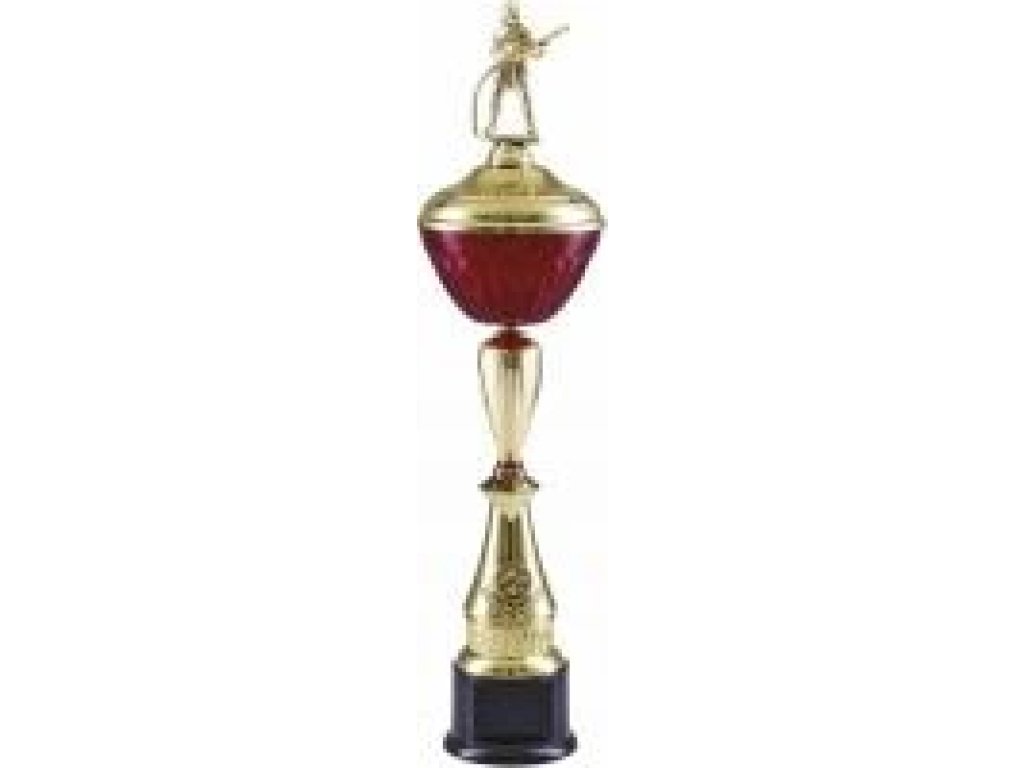Trofej pohár hasiči HP0011