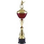 Trofej pohár hasiči HP0011