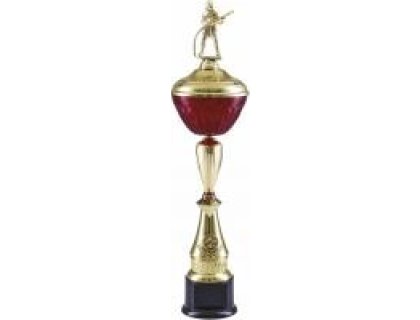 Trofej pohár hasiči HP0011
