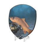 Plaketa Rybaření WPP004M21