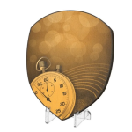 Plaketa Atletika WPPR004M10