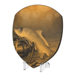 Plaketa Rybaření WPPR004M21