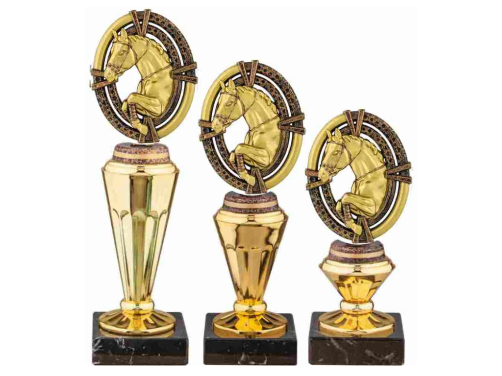 Figurka Jezdectví FP0012M8