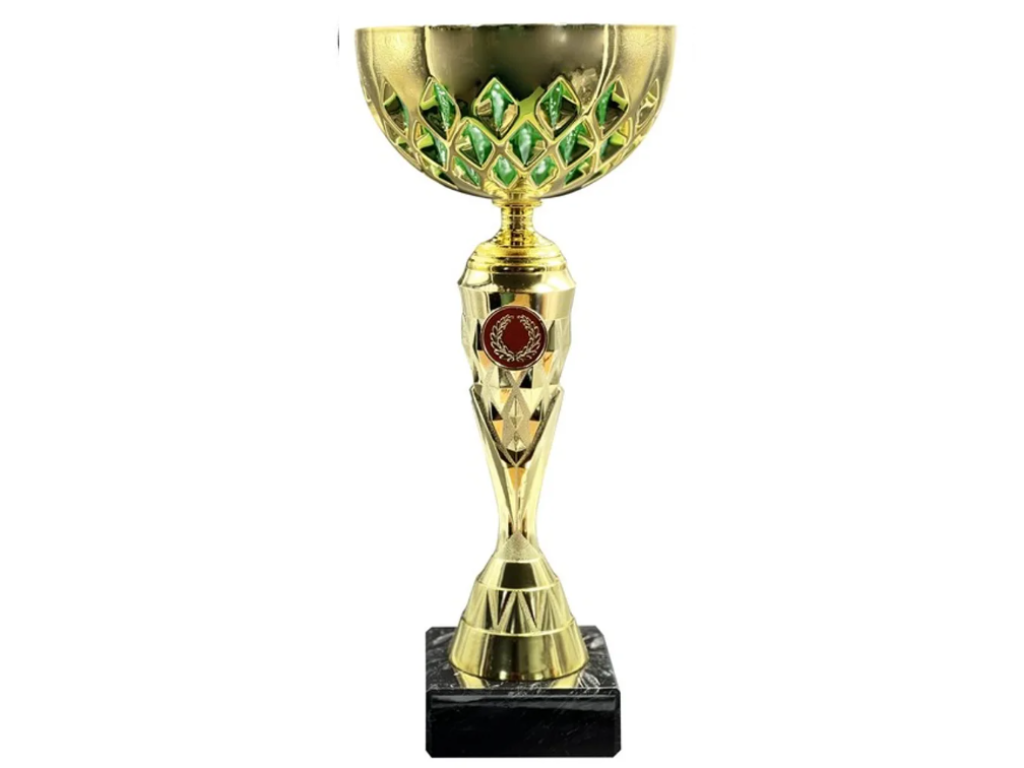 Pohár ECL2022/08 ECL2022/08C