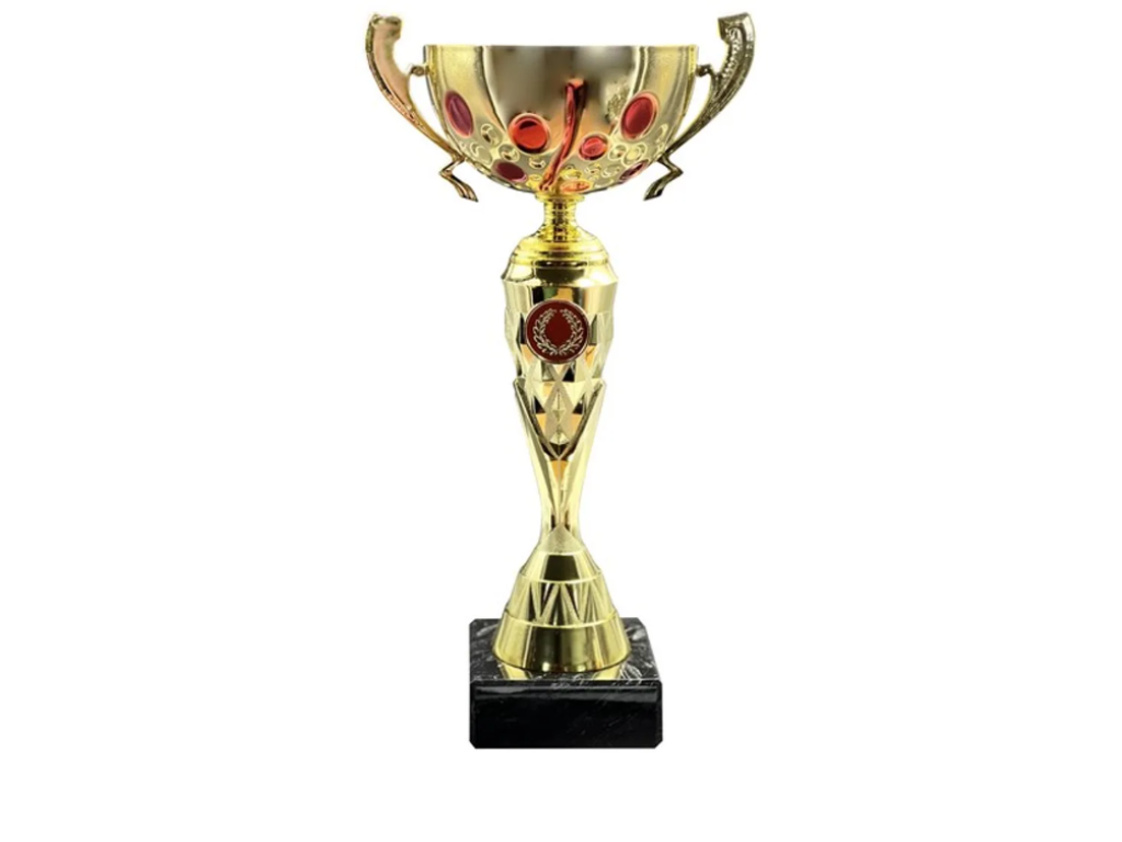 Pohár ECL2022/50 ECL2022/50B