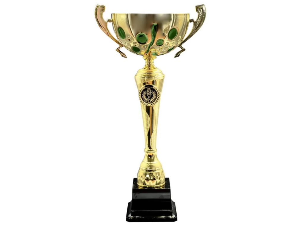 Pohár Luxus LXL2022/08
