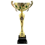 Pohár Luxus LXL2022/08