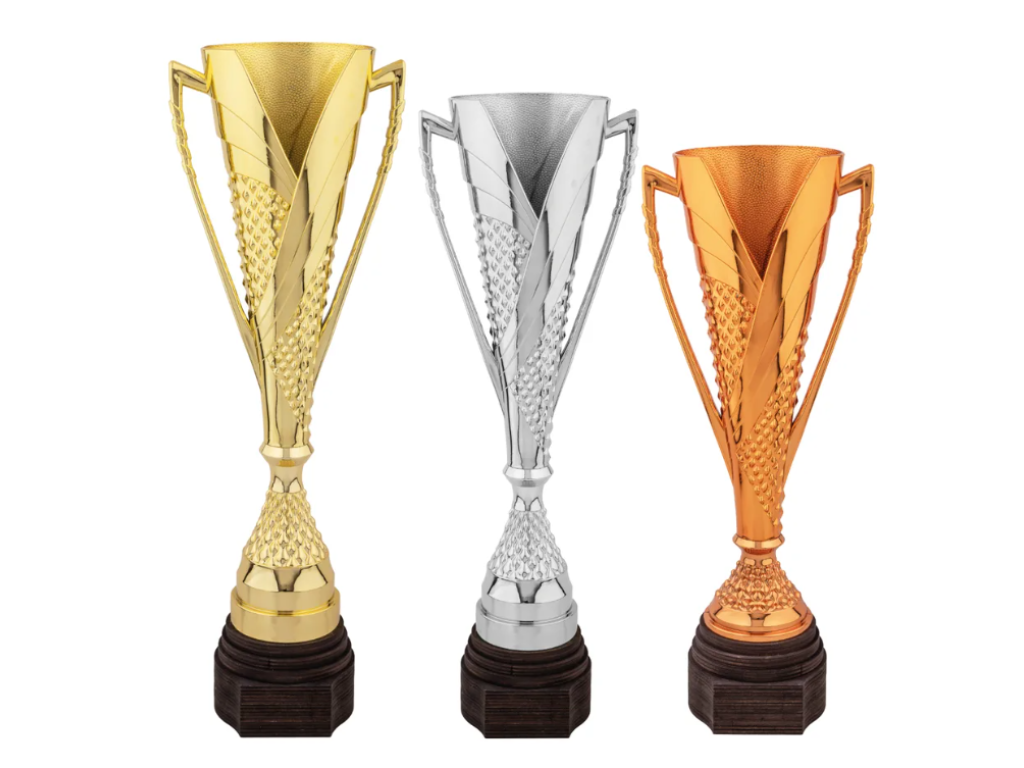 Pohár Standard S250